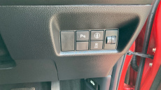 Honda Jazz 1.5 i-MMD Hybrid Crosstar EX 5dr eCVT Hybrid Hatchback